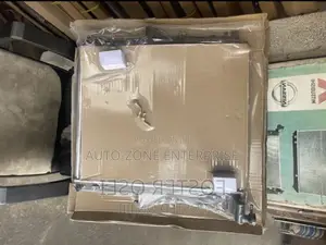 Mitsubishi L200 2012-2015 Radiator Tank