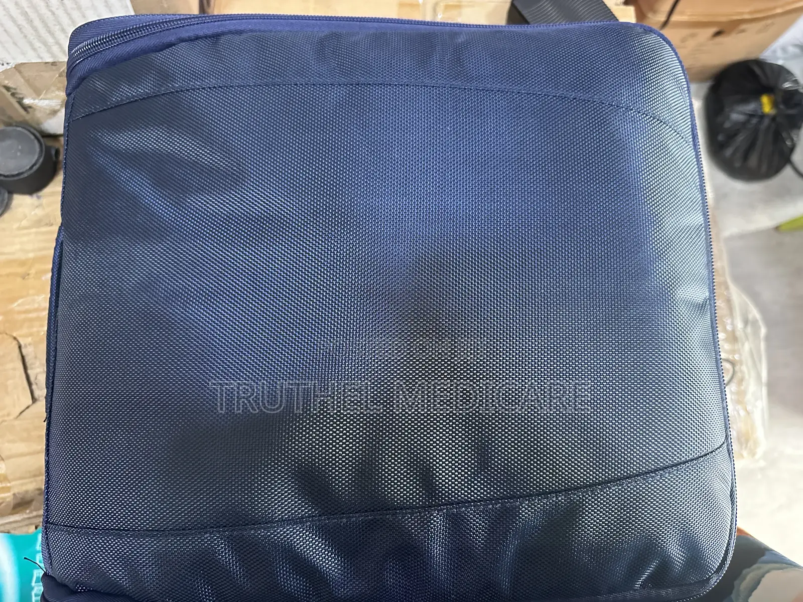 Cpap Breathing Machine (With Full Accessories)
