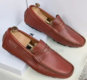 Loafer /Clark /Office Shoe