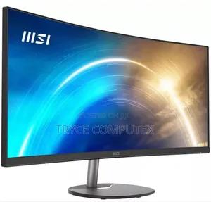 Msi Pro Uwqhd 34inch 100hz Monitor