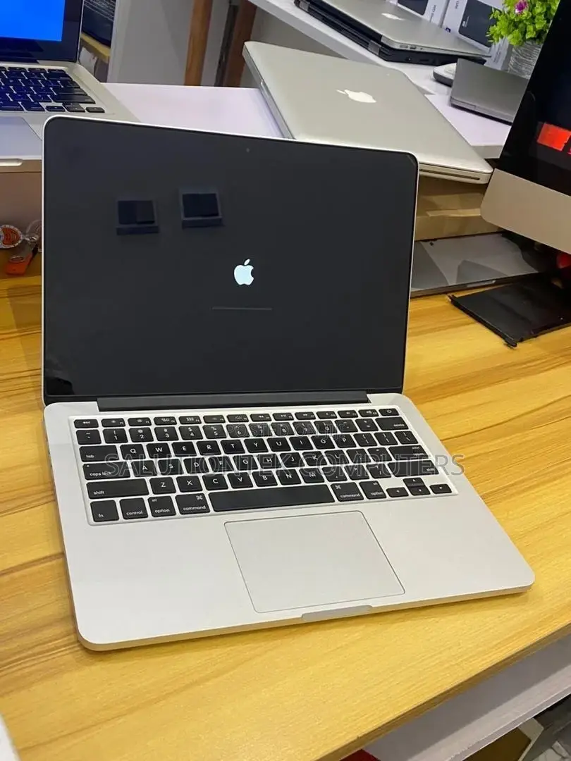 Laptop Apple MacBook Pro 2014 8GB Intel Core i5 SSD 256GB