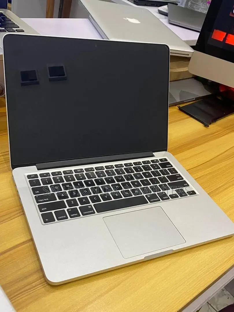 Laptop Apple MacBook Pro 2014 8GB Intel Core i5 SSD 256GB