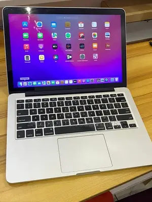 Laptop Apple MacBook Pro 2014 8GB Intel Core i5 SSD 256GB