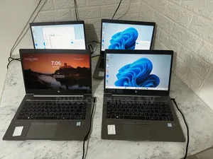 Laptop HP ZBook 14u G6 8GB Intel Core i5 SSD 256GB