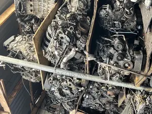 FORD Engine All Car’S/ 2000/2024