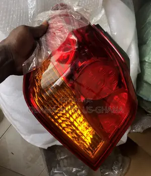 Outlander Taillight 2013 2014 2016 2017 2018 Sport Asx RVR Tail Light