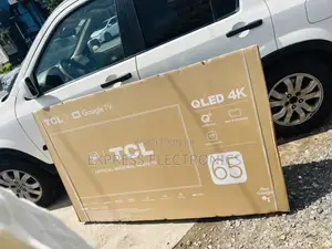 Immersive Yourself With TCL 65”C645 QLED