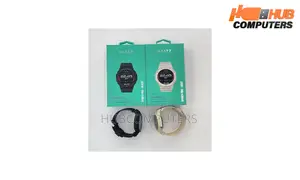 Heatz Smart Watch HW2 Oxi Foc