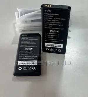 3.7V 2600mah Li-Ion Rechargeable Battery