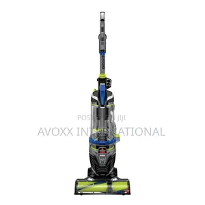 BISSELL Pet Hair Eraser Turbo Rewind Vacuum, 27909