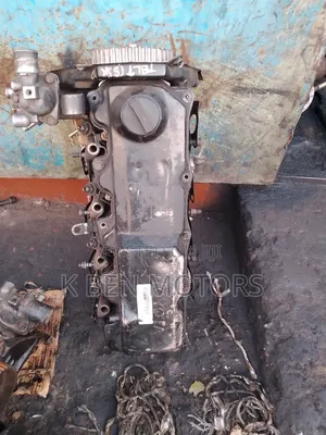 Toyota Hylux, 5l,3l,2l Engine Head
