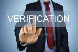 Numbers Available for Site Verification