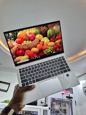 Laptop HP EliteBook 1040 G8 32GB Intel Core I7 SSD 512GB