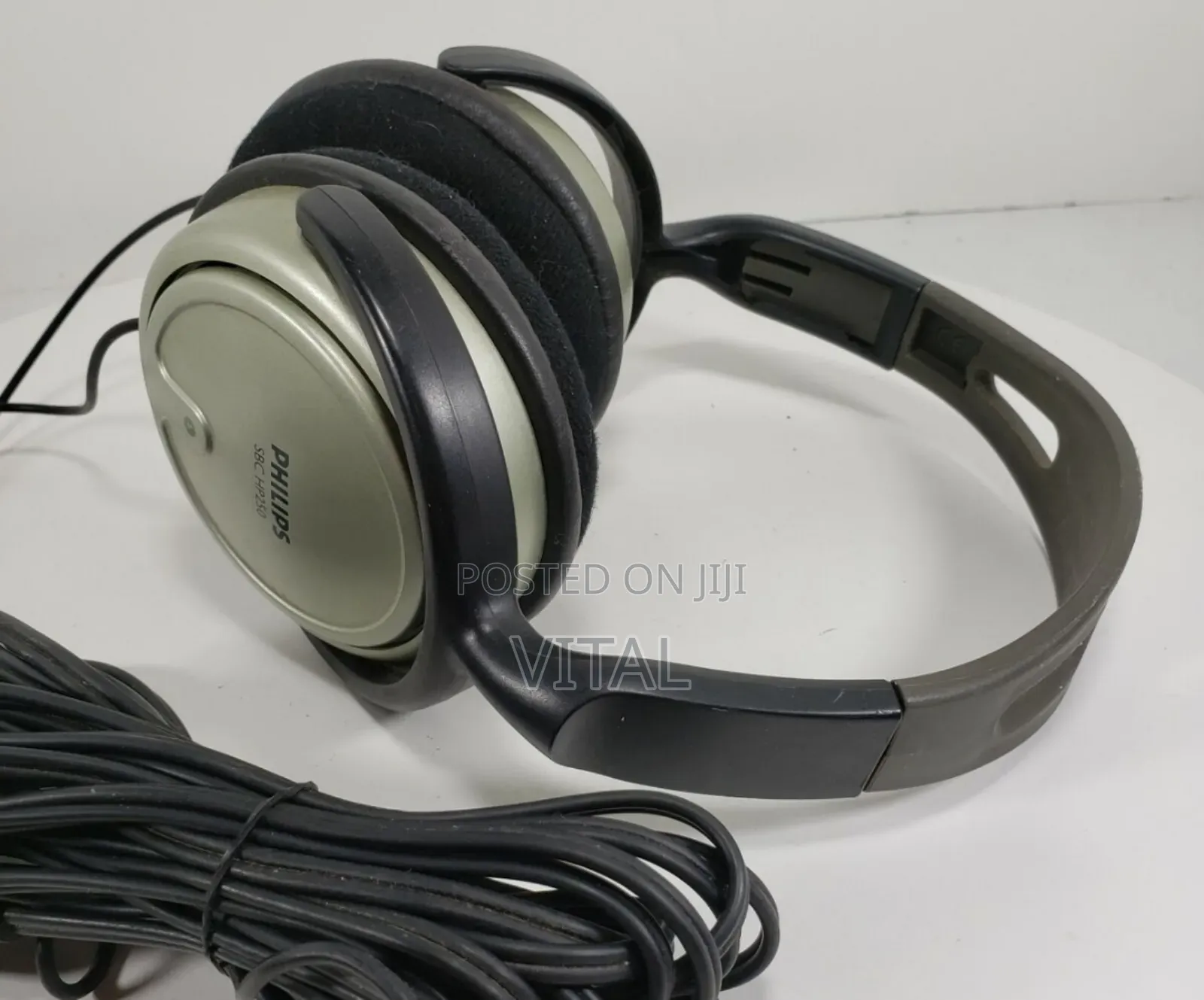 Studio Monitor Philip SBC Hd250
