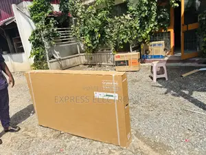 Unbelievable Price Uhd Smart Samsung 65”Cu8000 Tv