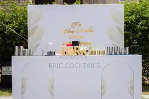 Eric's Cocktail Bar