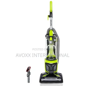 Kenmore DU2001 Bagless Vacuum Carpet Cleaner With 2 Motors