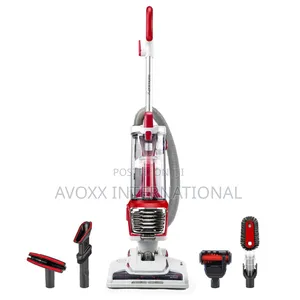 Kenmore DU2015 Bagless Upright Vacuum Carpet Cleaner