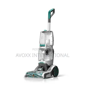 Hoover FH52000 Smartwash+ Automatic Deep Carpet Cleaner