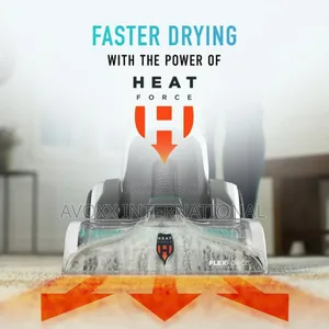 Hoover FH52000 Smartwash+ Automatic Deep Carpet Cleaner