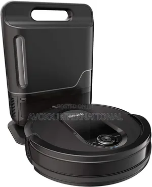 Shark Iq Robot Self-Empty Xl Robotic Vacuum (Rv1001ae)