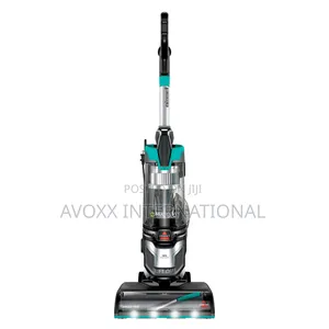 BISSELL 2998 Multiclean Allergen Lift-Off Pet Vacuum