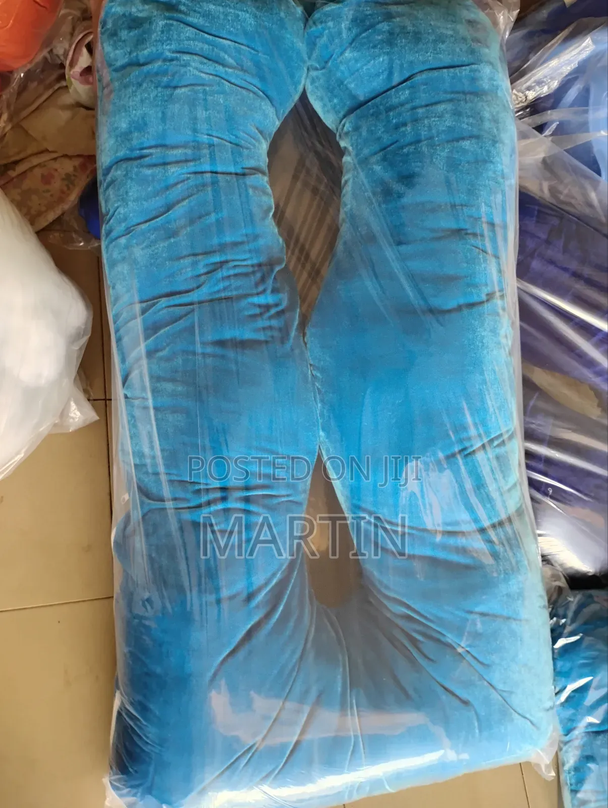 Queen Size U, C And G Shapedmaternity/Pregnancy/Body Pillows