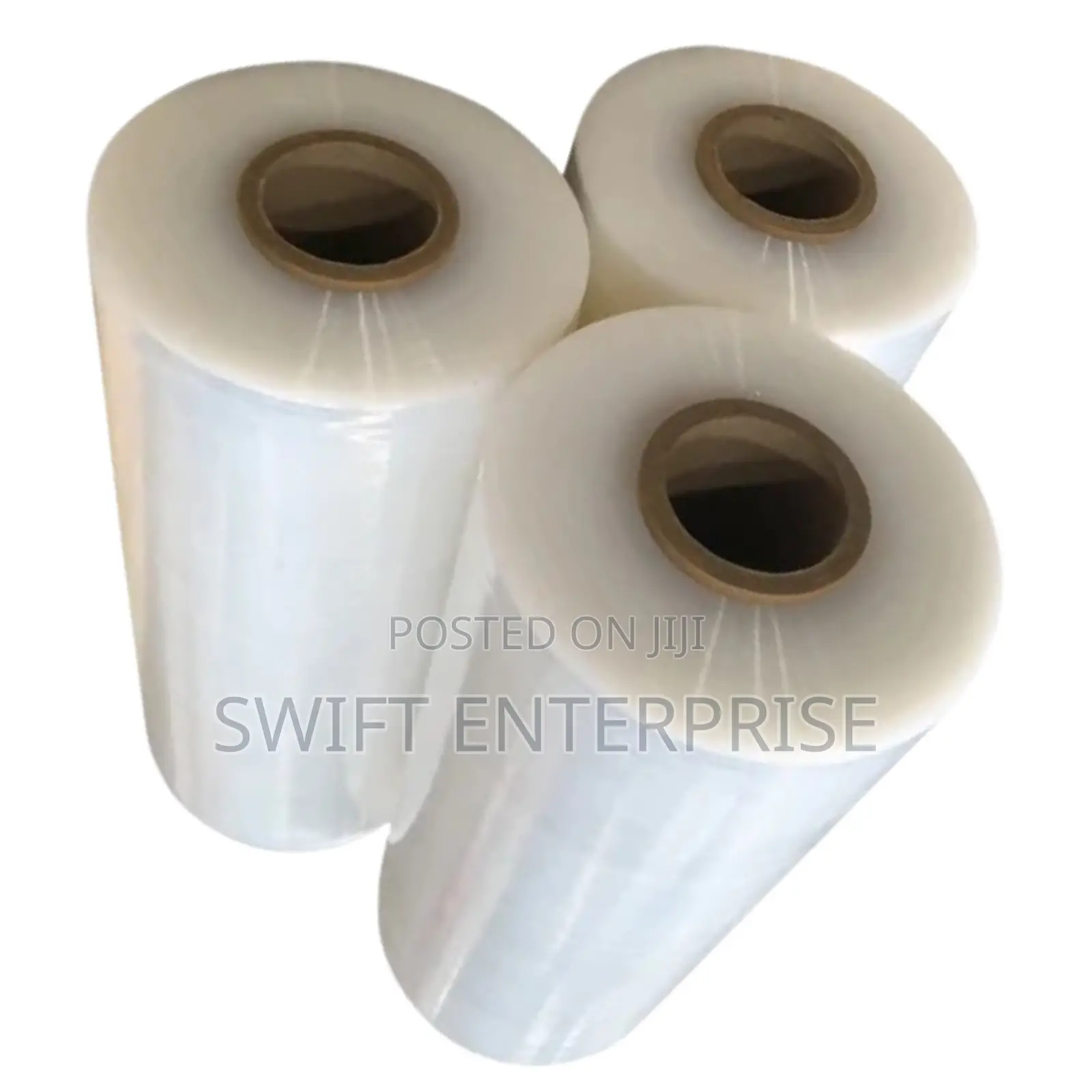 Shrink Film - Shrink Wrap - Roll Size (10kg)