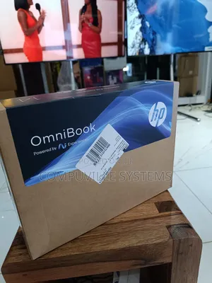 New Laptop HP Envy Ultrabook 6 16GB SSD 1T