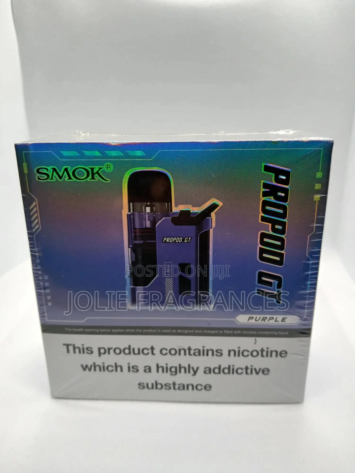 Smok Propod GT Refillable Vape Kot