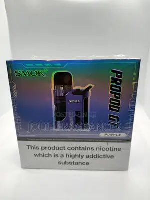 Smok Propod GT Refillable Vape Kot