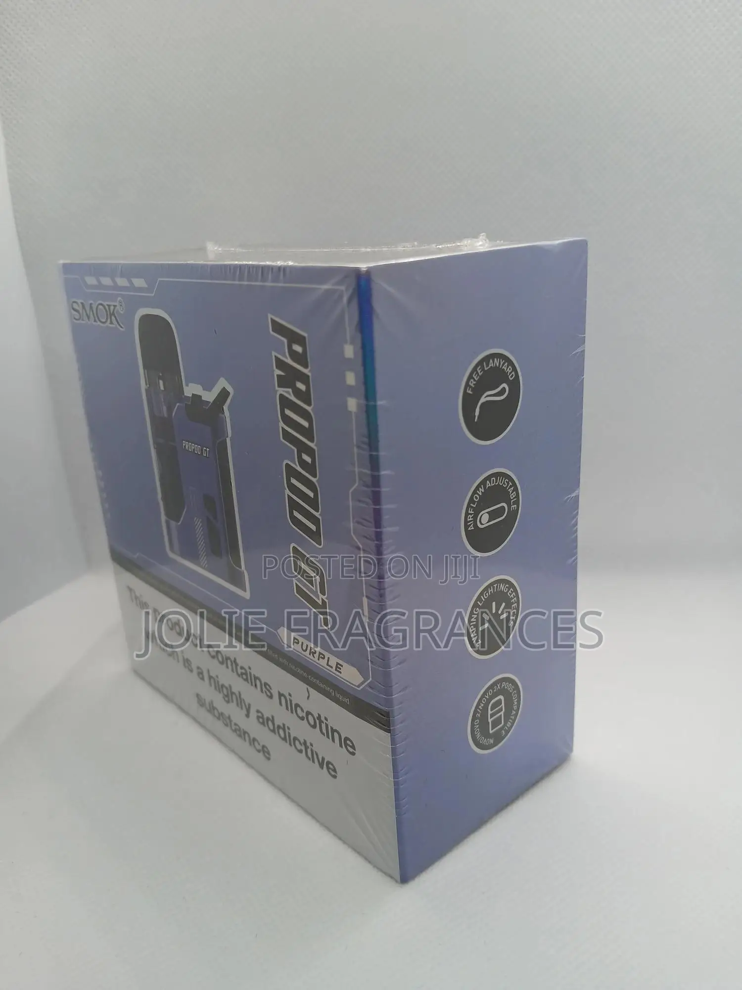 Smok Propod GT Refillable Vape Kot
