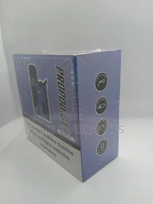 Smok Propod GT Refillable Vape Kot