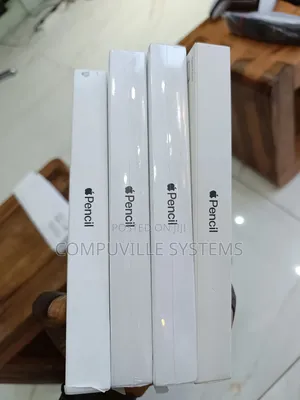Apple Pencil 2 2nd Gen