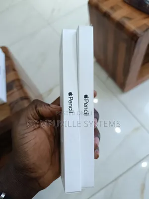 Apple Pencil Usb C