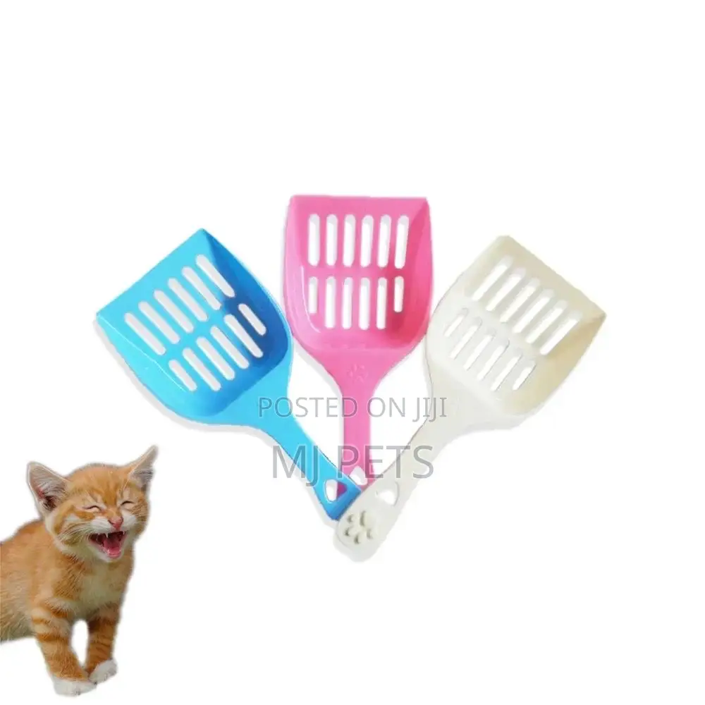 Cat Litter Scoop