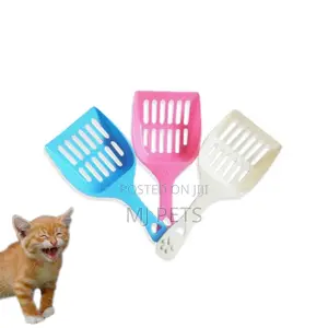 Cat Litter Scoop