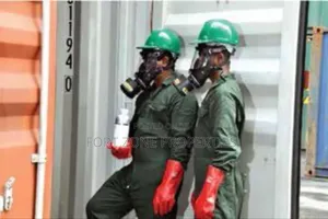 House Fumigation