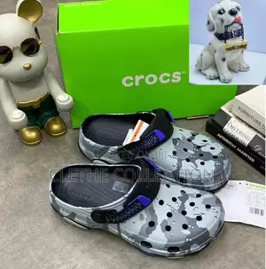 Original Crocs