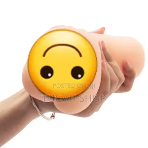 Realistic Soft Male Fleshlight/Male Masturbator