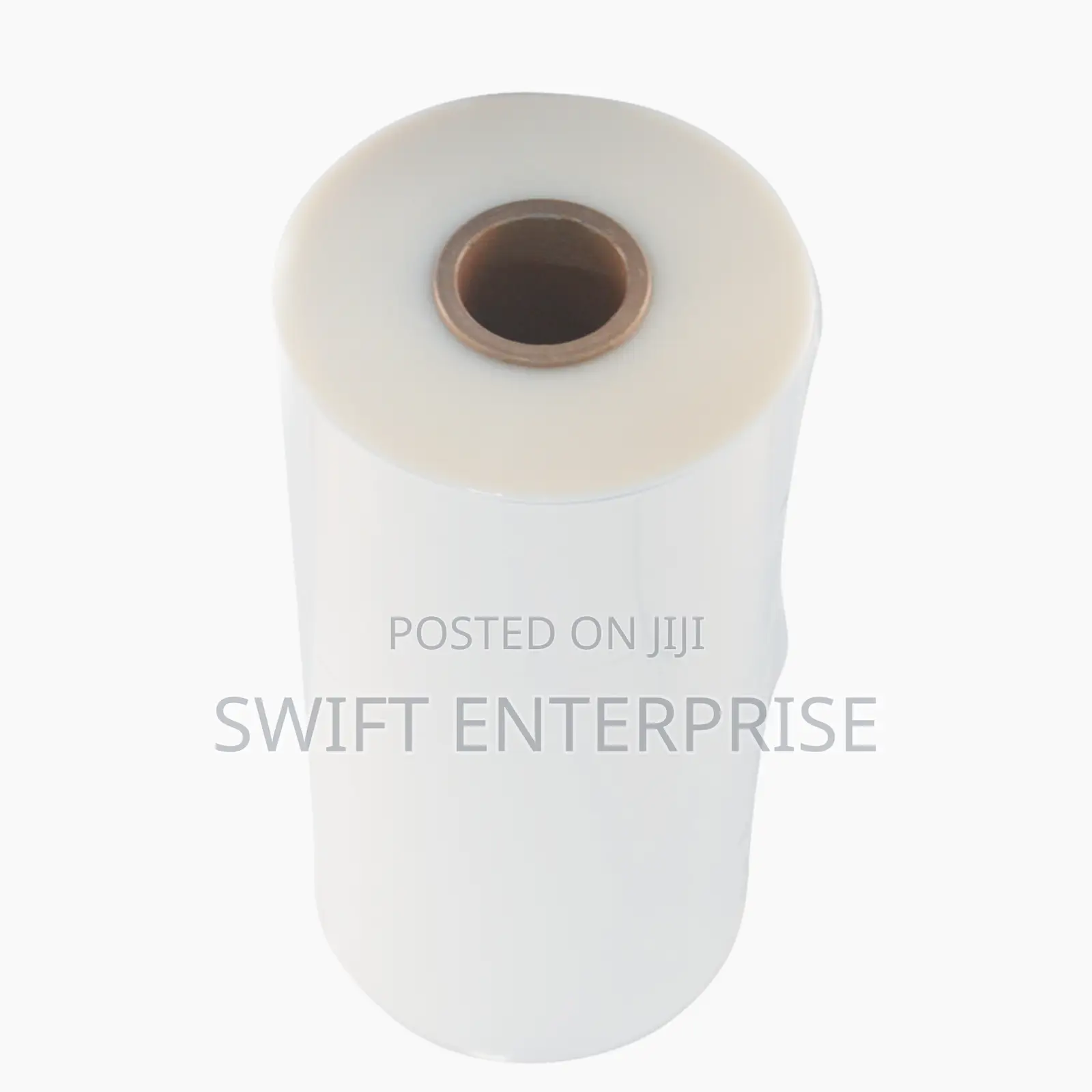 Shrink Film - Shrink Wrap - Roll Size (10kg)
