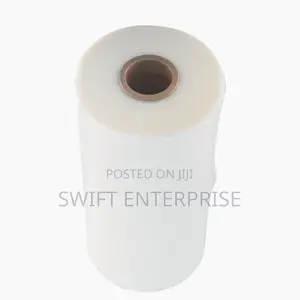 Shrink Film - Shrink Wrap - Roll Size (10kg)