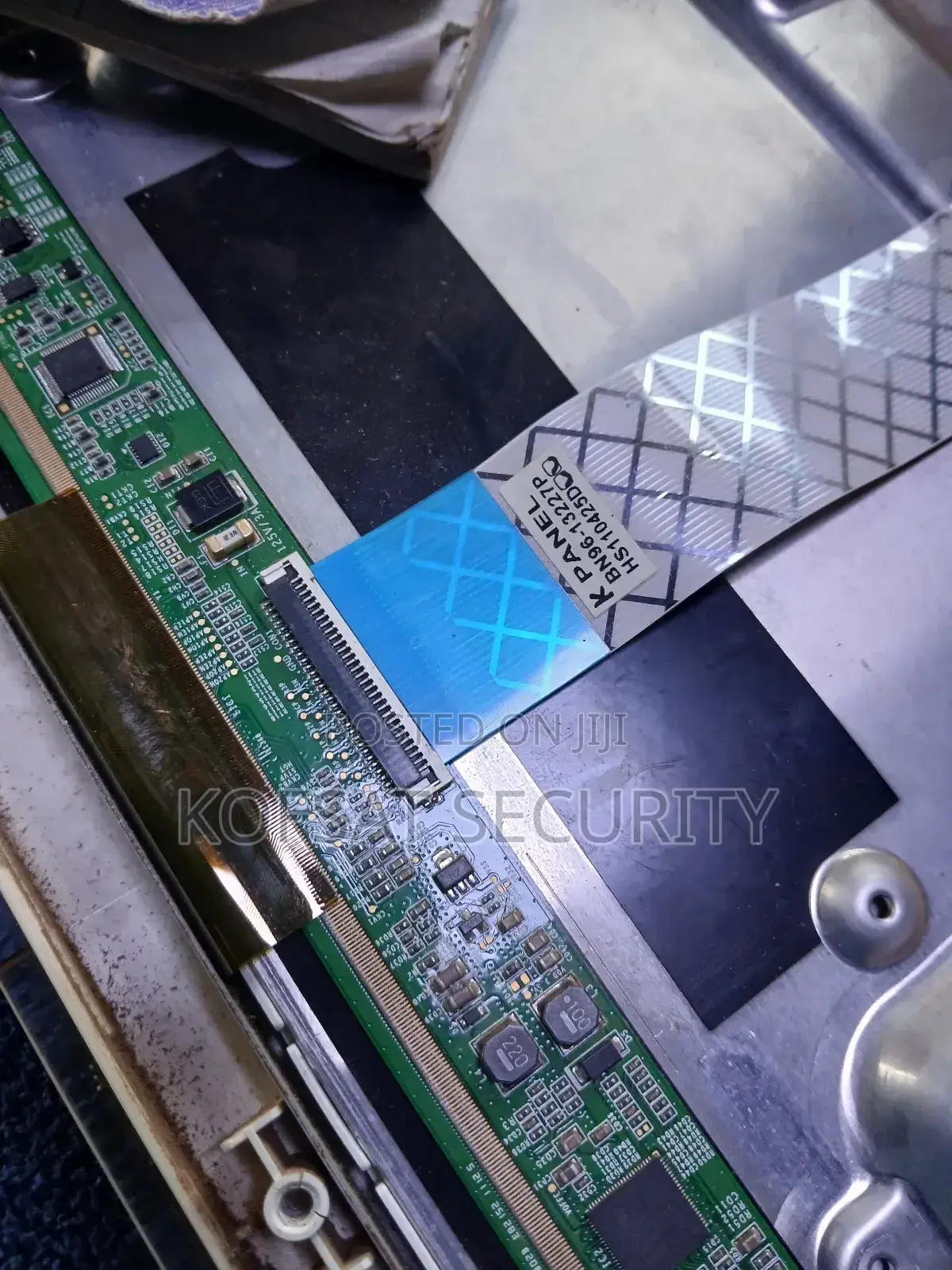 Smart Tv Repairs, CCTV and DSTV Installations