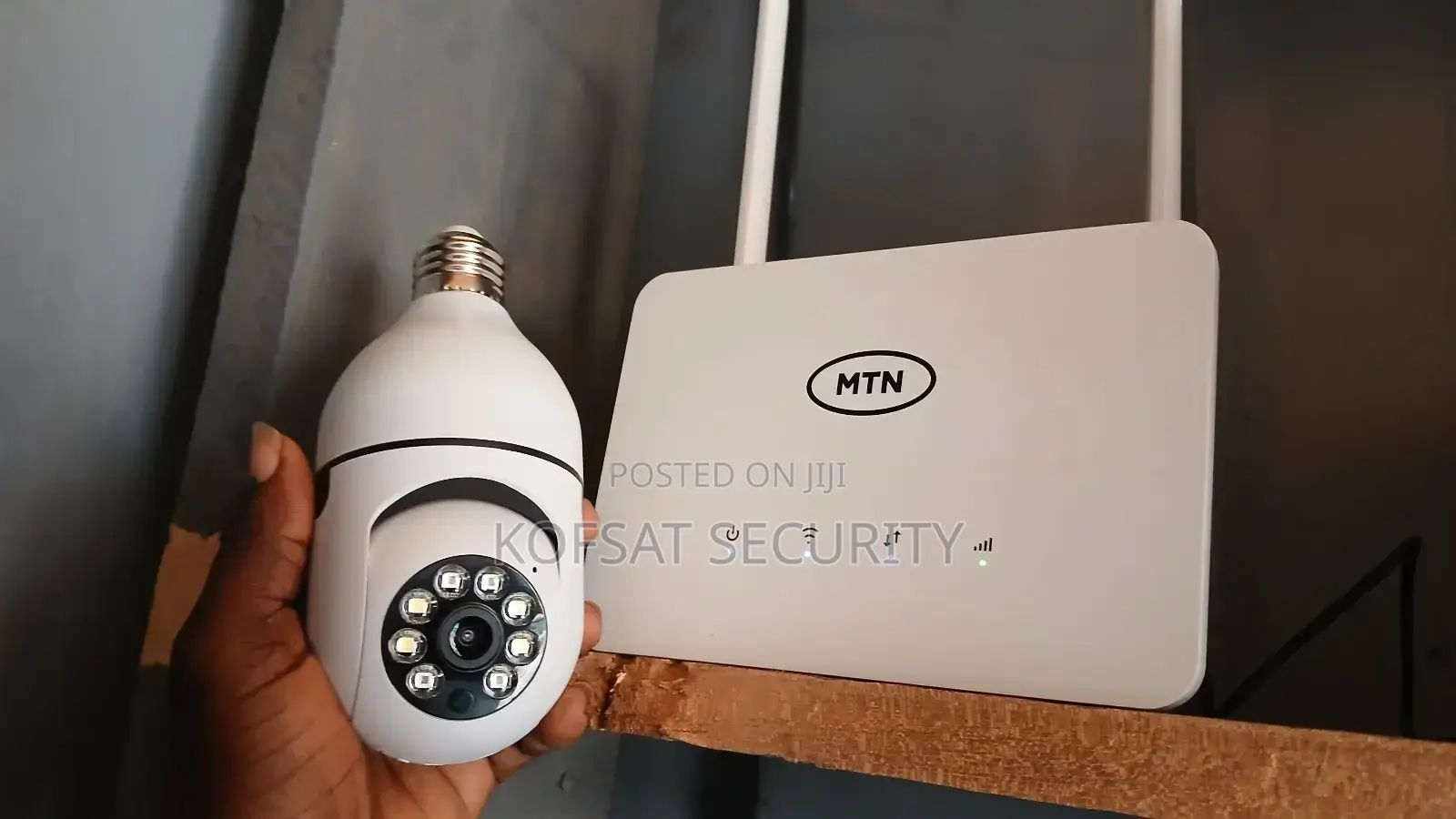 Smart Tv Repairs, CCTV and DSTV Installations