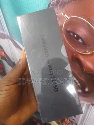New Samsung Galaxy S20 128 GB