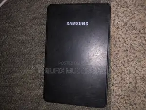 External Drive