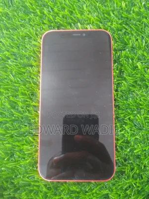 Apple iPhone 12 128 GB Red