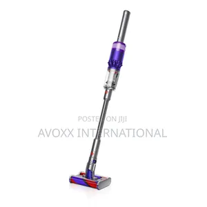 Dyson Omni-Glide Cordless Vacuum Cleaner