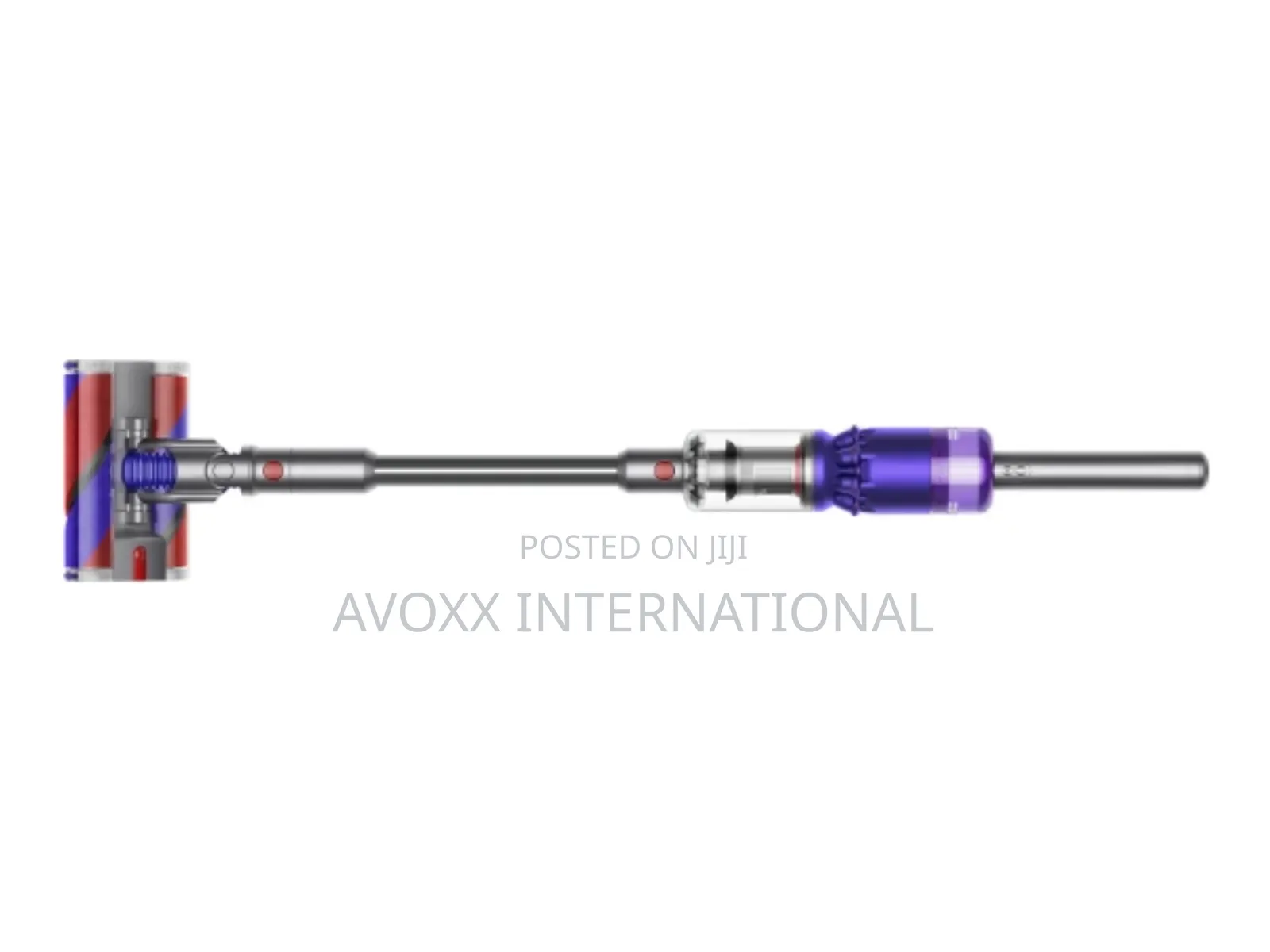 Dyson Omni-Glide Cordless Vacuum Cleaner