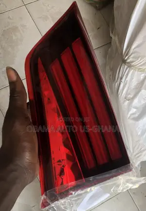Outlander Bootlight 2016 2017 2018 2019 2020 2021 Boot Light